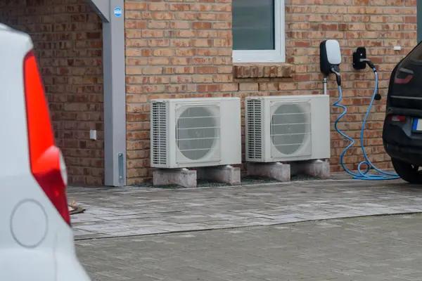 Your HVAC Needs, Our Expertise – SMI HVAC Services in Santa Maria
