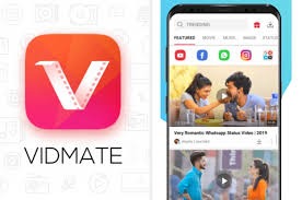 Free YouTube Video Download – Vidmate App Latest Version